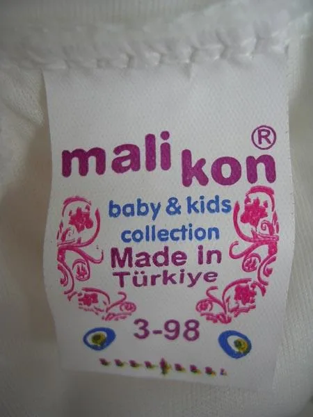 Girls' dress