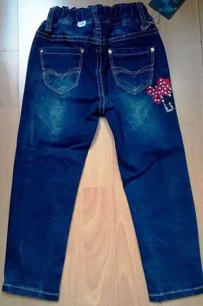 Girls’ trousers