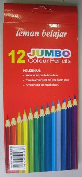 Pencil set