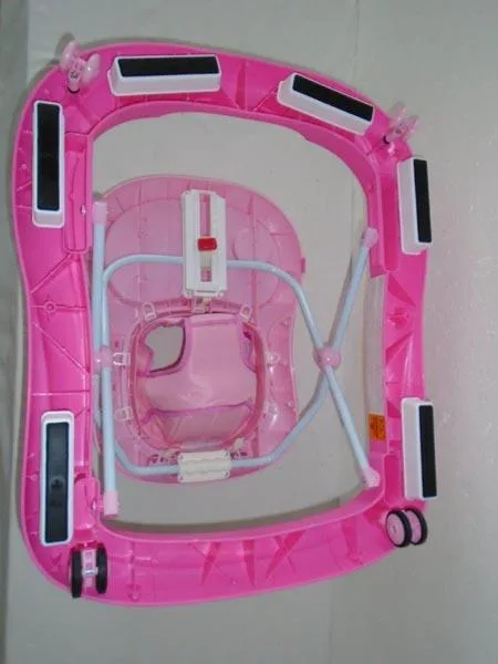 Baby walker