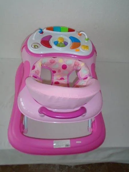 Baby walker