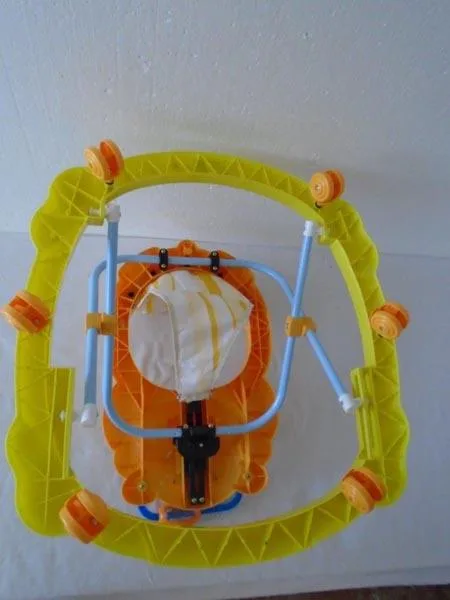Baby walker