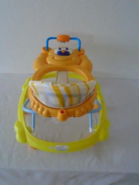 Baby walker
