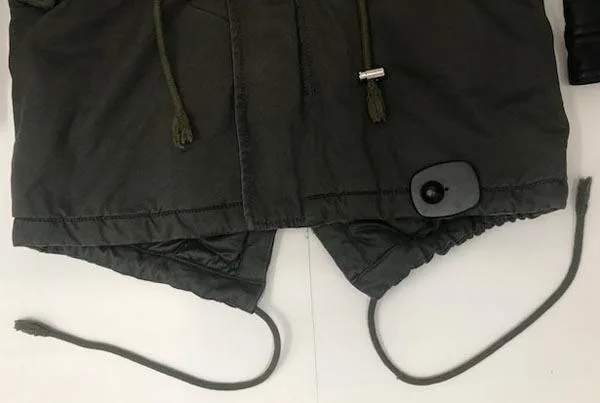 Boys' Jacket