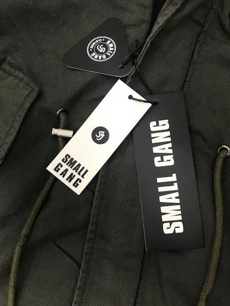 Boys' Jacket