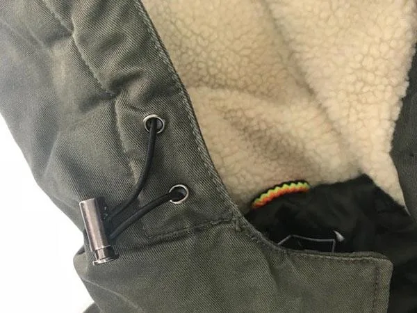 Boys' Jacket