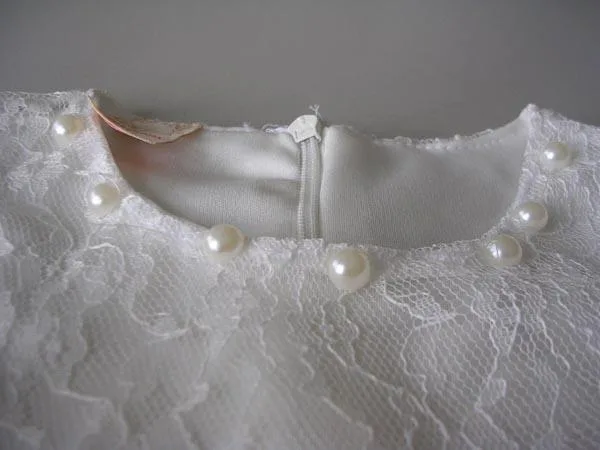 Girls' dress
