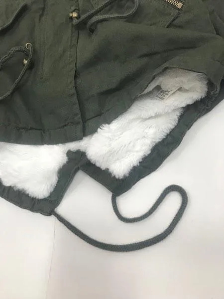 Girls' Jacket