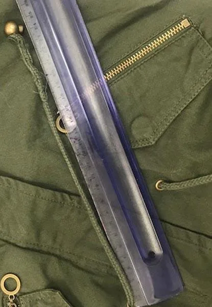 Girls' Jacket