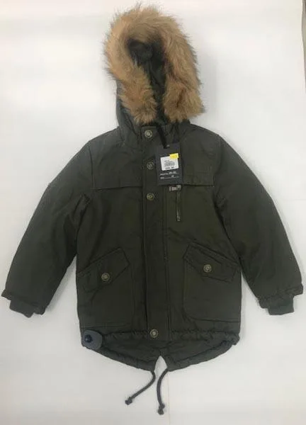 Boys' Jacket