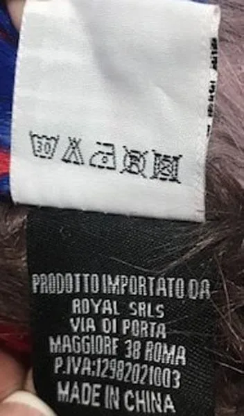 Girls' Jacket
