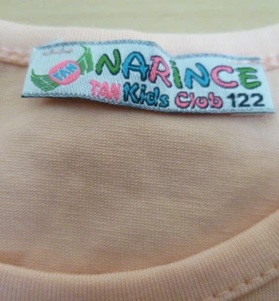 Children’s dress
