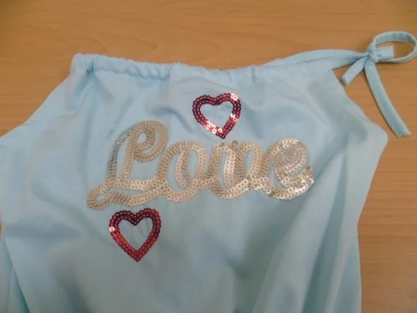 Children´s jumpsuit
