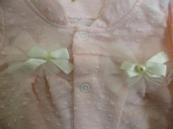 Children’s clothing set