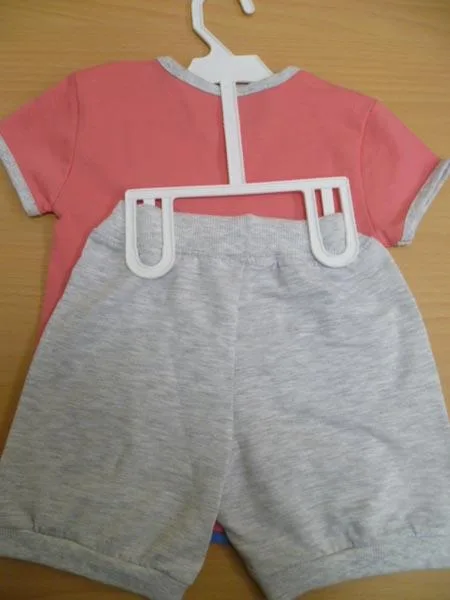 Children’s clothing set