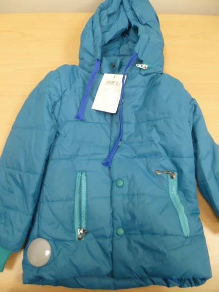 Children's jacket