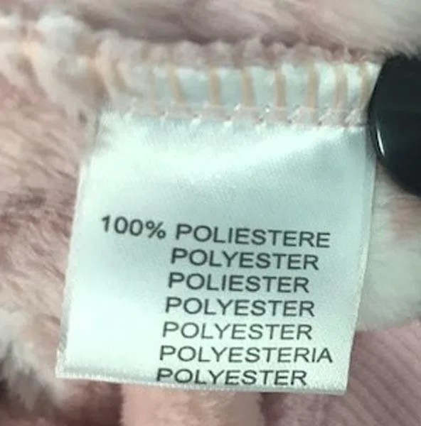 Girls' sweatshirt