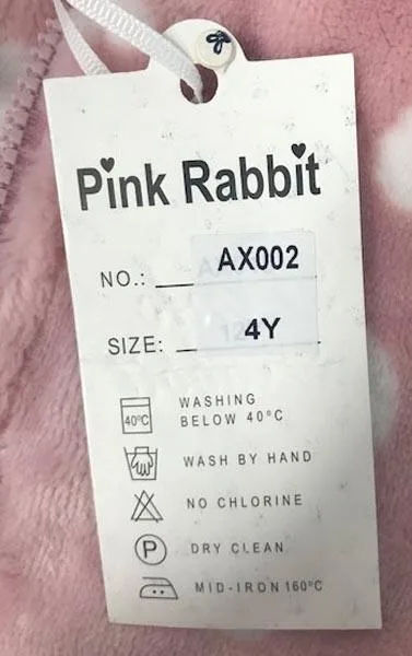 Girls' sweatshirt