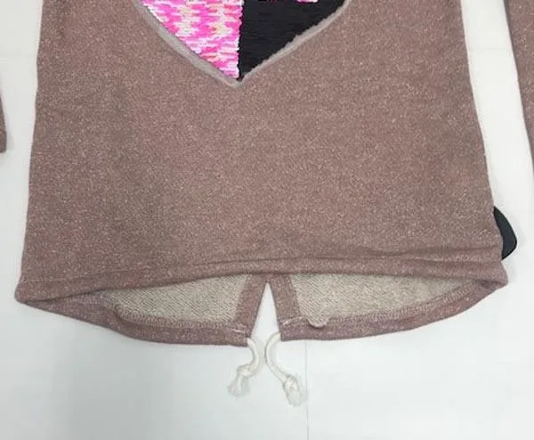 Girls' blouse