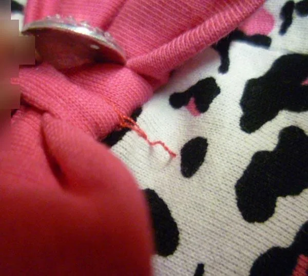 Children’s clothing set