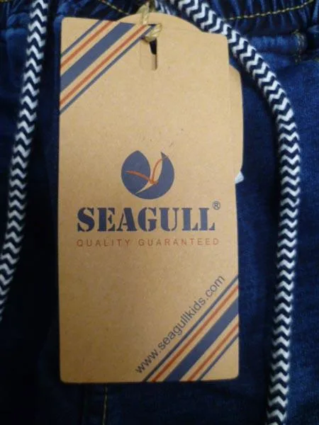 Children's jeans