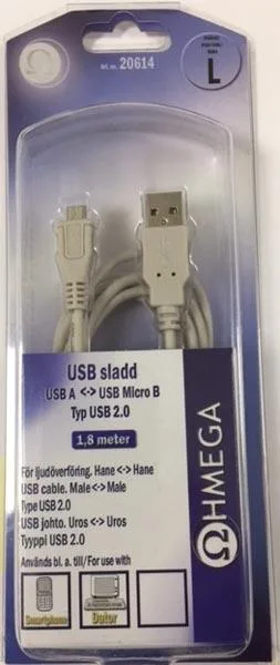 USB cable