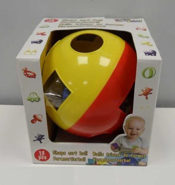 Educational toy