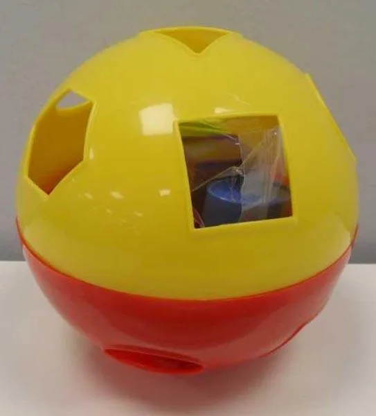 Educational toy