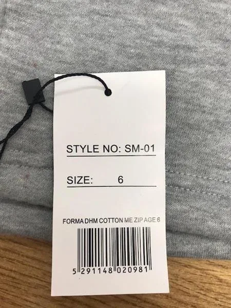 Childrens' clothing set