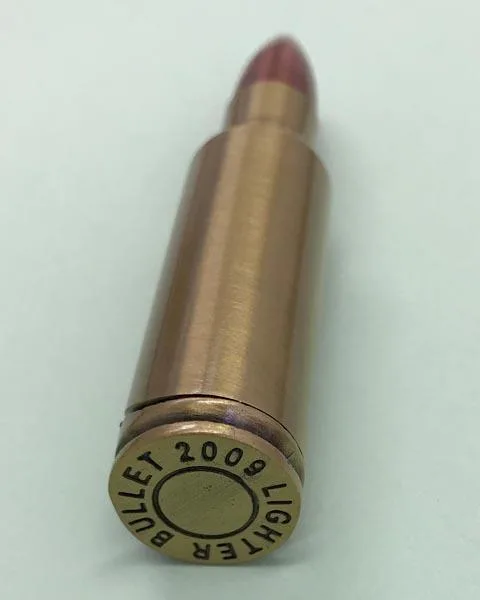 Novelty lighter
