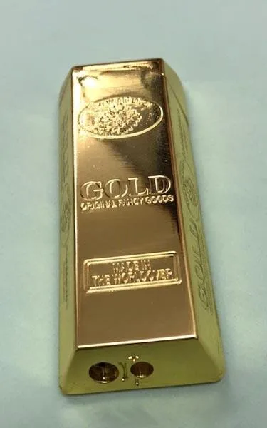 Novelty lighter