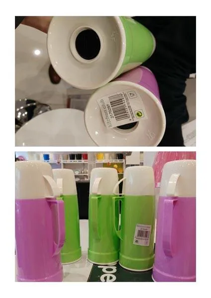 Thermos flask