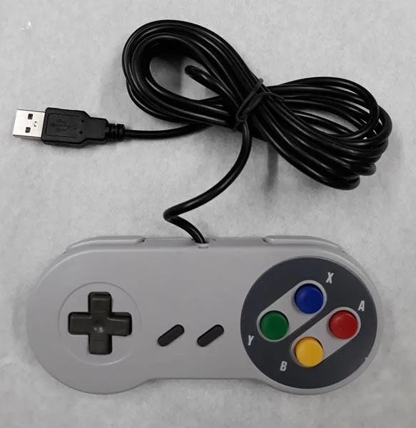 Game controller