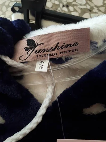 Children's pyjamas