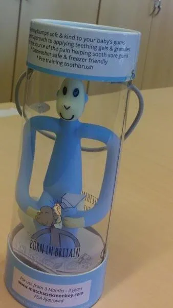 Teether