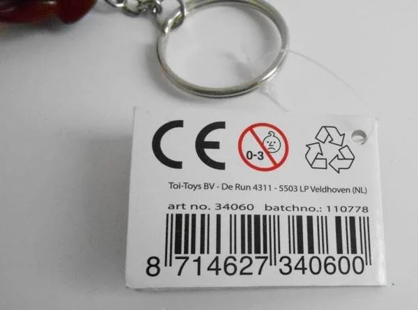 Keychain