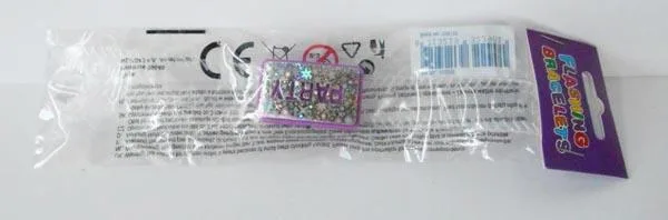Flashing Bracelet