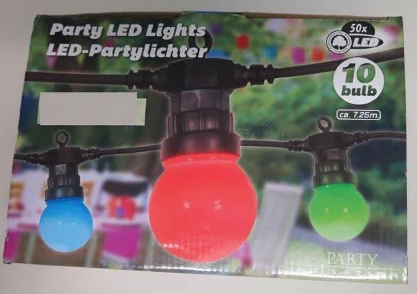 LED Light