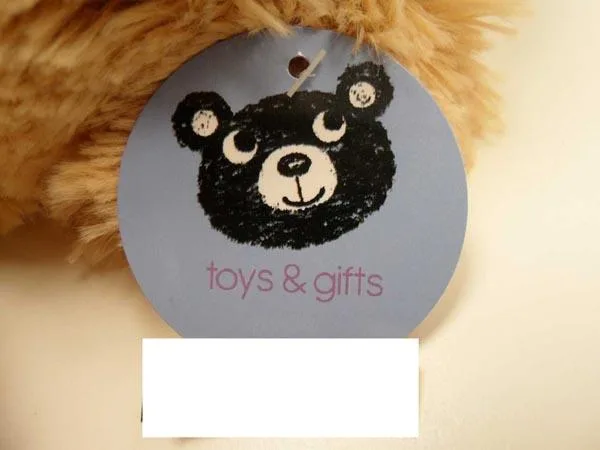 Plush toy