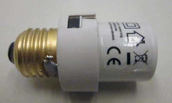 Lampholder