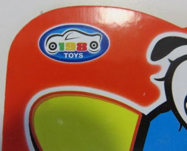 Toy cars