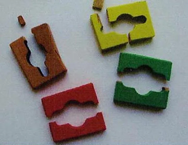 Wooden toy