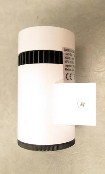 Wall light