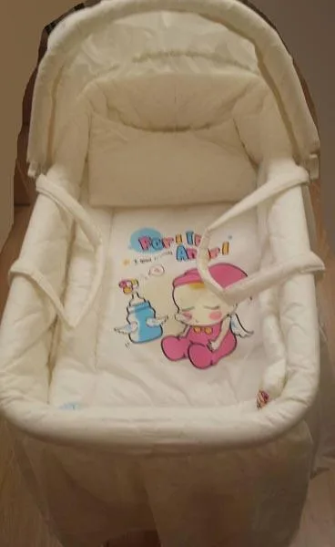 Carry cot