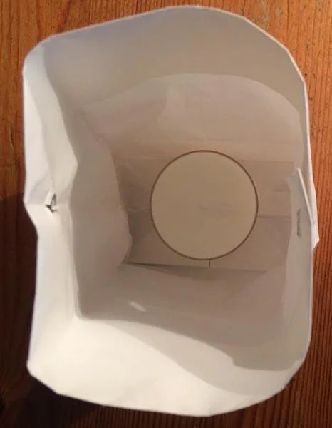 Candle-holder