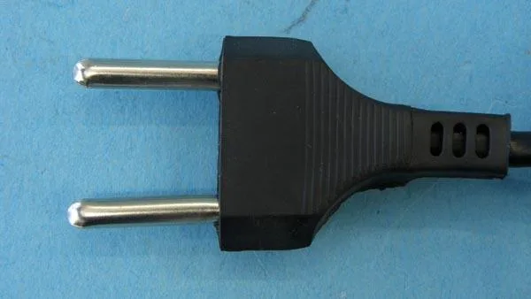 Soldering iron