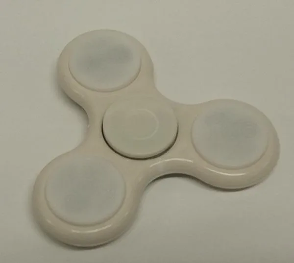 Fidget spinner