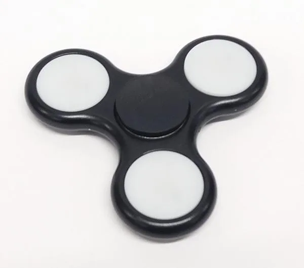 Fidget spinner