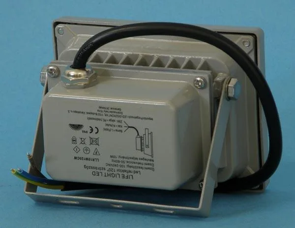 LED floodlight
