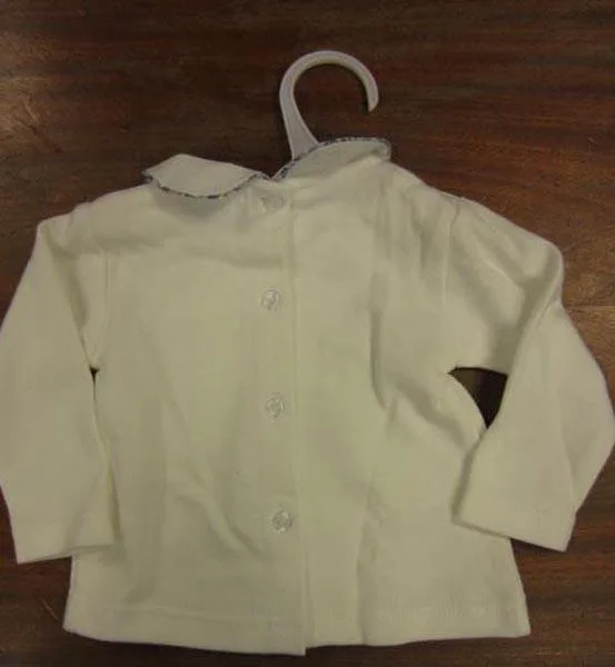 Babies' clothing set